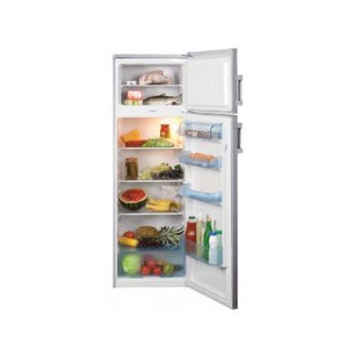 Refrigerator Silver 280ltr Dse30000kls