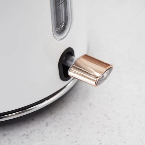 Rapid Boil Traditional Kettle