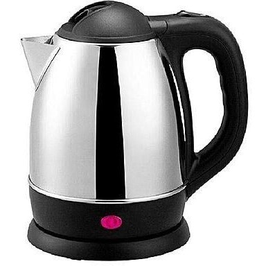 Pyramid Electric Kettle - 2.2l - 1500w