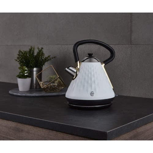 Gatsby Range 1.7-litre Kettle