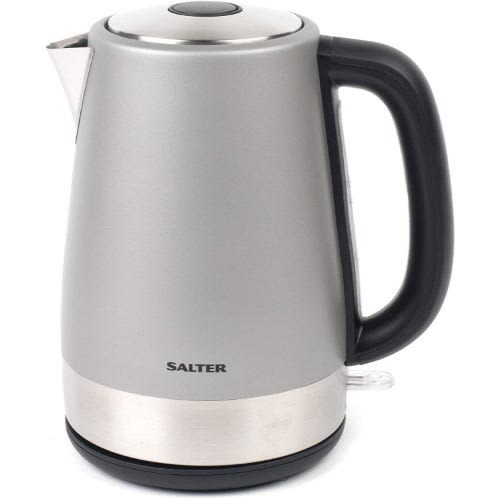 Salter Metallics Polaris Jug Kettle - 3000w