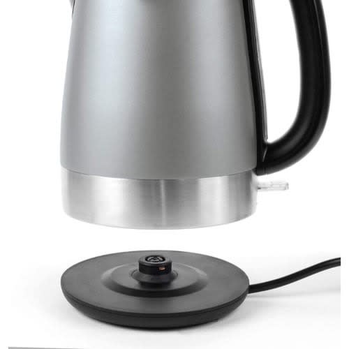 Salter Metallics Polaris Jug Kettle - 3000w