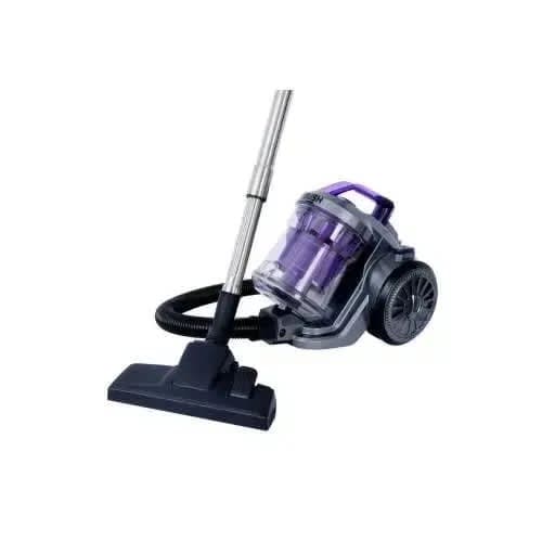 Multi Cyclonic Bagless Cylinder Vacuum Cleaner