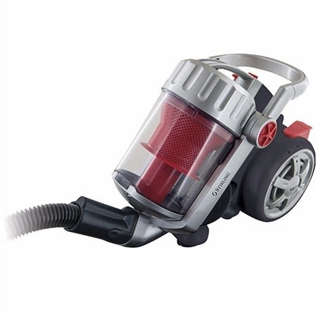 2000w Multi Cyclonic Vacuum Cleaner - 4litres