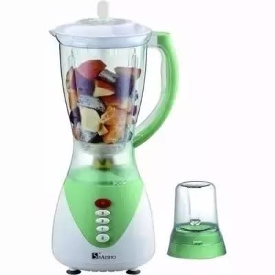 Blender.