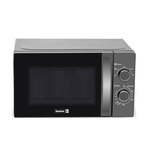 20 Litre Counter Top Conventional Microwave - Sfmwo20cm