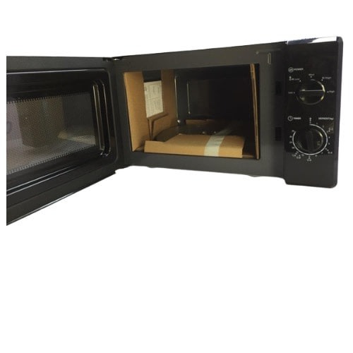20 Litre Counter Top Conventional Microwave - Sfmwo20cm