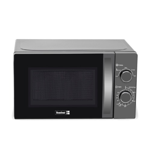 20 Litre Counter Top Conventional Microwave - Sfmwo20cm