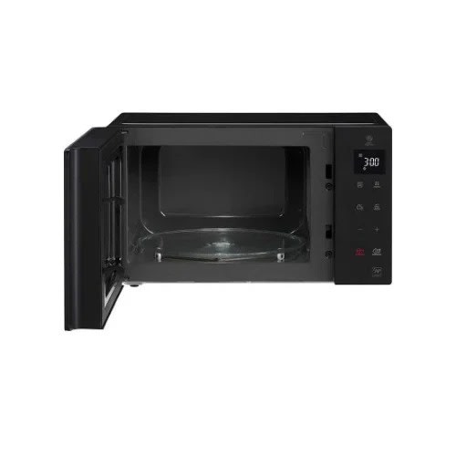 25l Smart Inverter Microwave With Grill + Anti-Bacteria - 300W