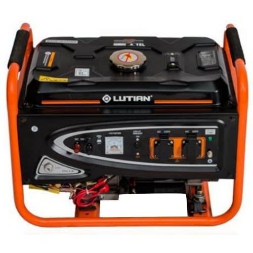 Generator - Manual Start - 3000va - 3.5kva