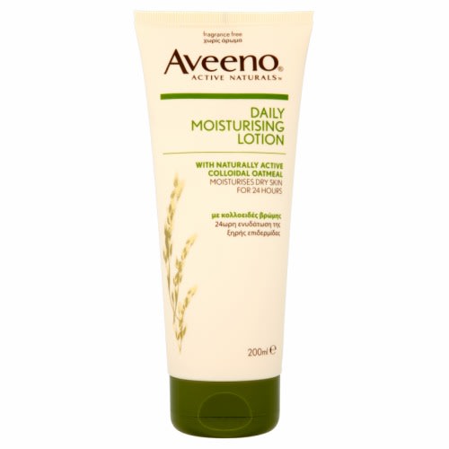 Aveeno Daily Moisturizing Lotion 200ml