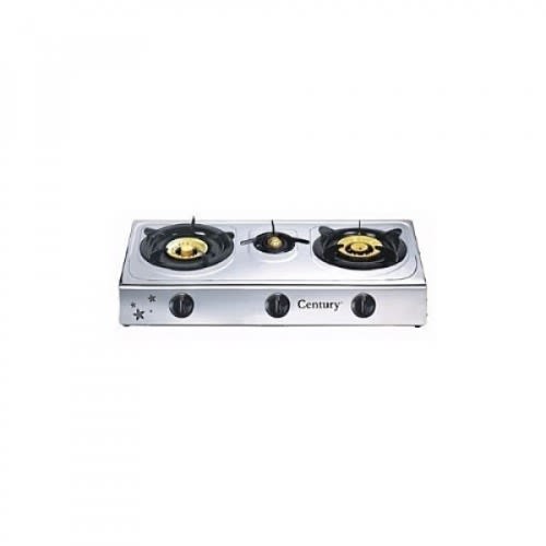 Gas Stove