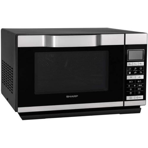 25 Litre Touch Control Digital Combination Microwave- R861slm