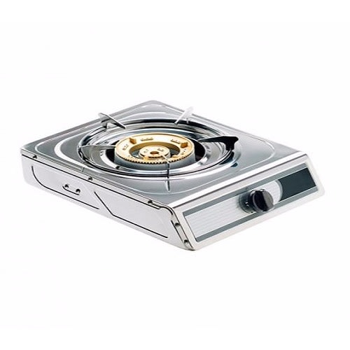 Single Burner Gas Stove