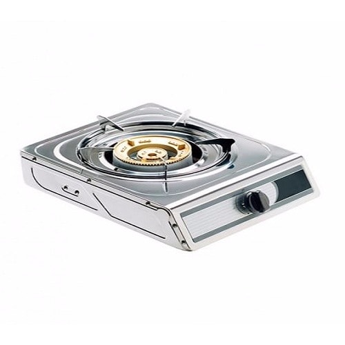 Single Burner Gas Stove