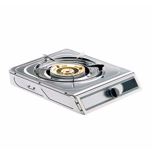 Single Burner Gas Stove