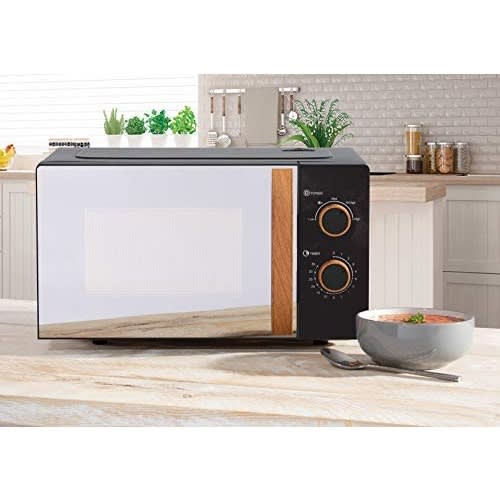 Professional Countertop Microwave Oven /Defrost- 20L - 700W
