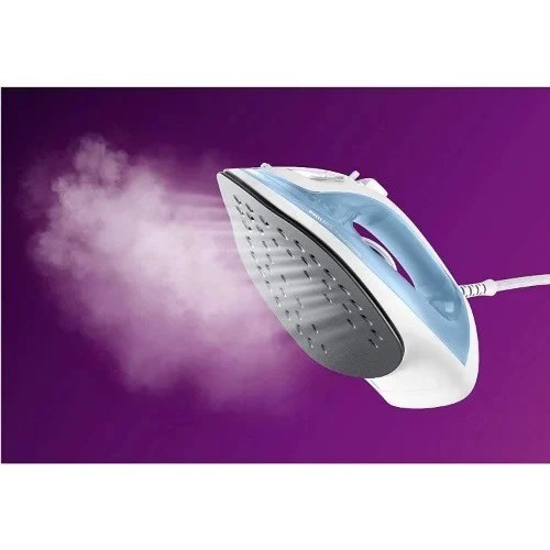 Steam Iron Easyspeed -2000w -Ceramic - Blue