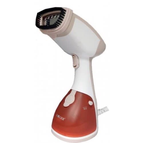 Haeger Handheld Garment Steamer 1370W