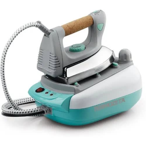 Termozeta Tre Inox Steam Station - 2000w