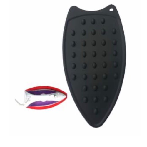 Silicone Heat Resistant Iron Pad Rest