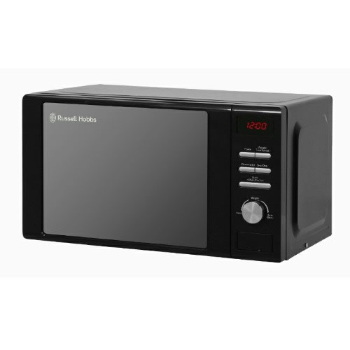 Legacy Digital Microwave Oven - 20l - 800w