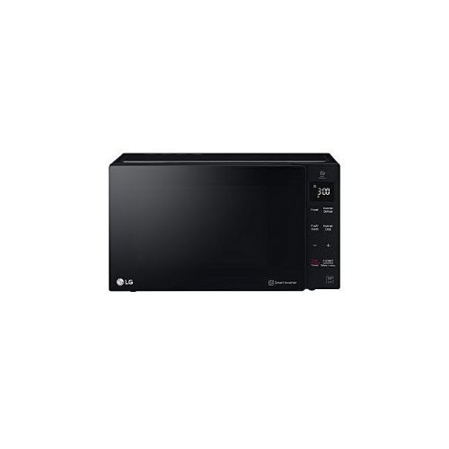 Inverter Microwave Oven - 469 X 257 X 369 Mm