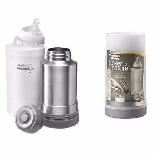 Travel Bottle  and Food Warmer Flask