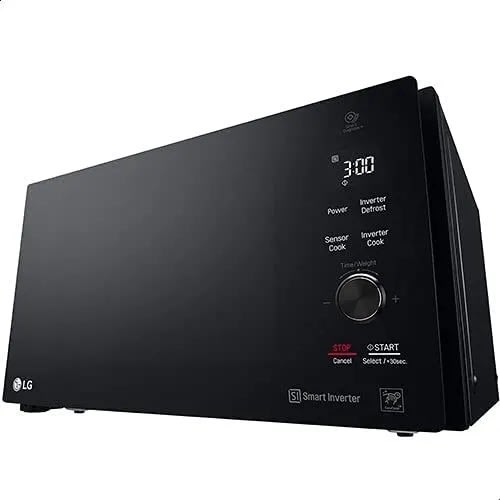 Smart Inverter Microwave With Grill -42 Liters - 1200 Watts