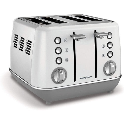 Evoke 4 Slice Toaster