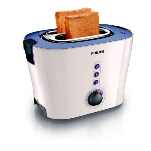 Toaster Hd2630/40