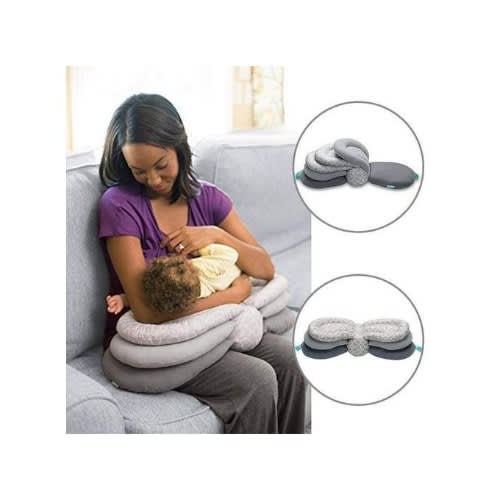 Adjustable Breast Feeding Pillow
