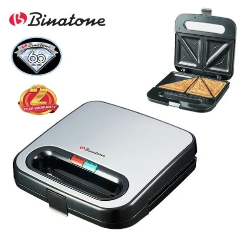 Sandwich Toaster (st-801)