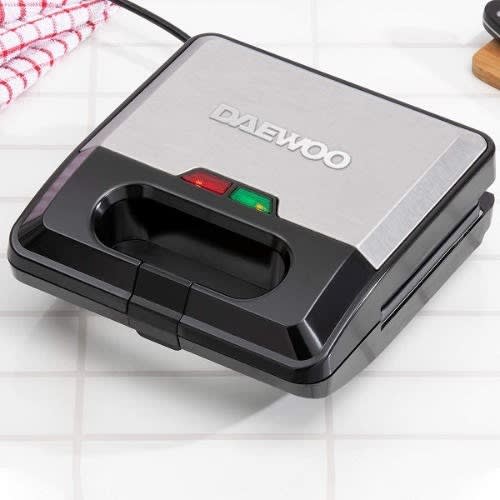 3-in-1 Snack Maker