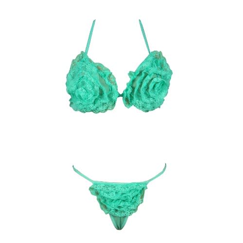 Lingerie Sets - Sexy Bra & Panties