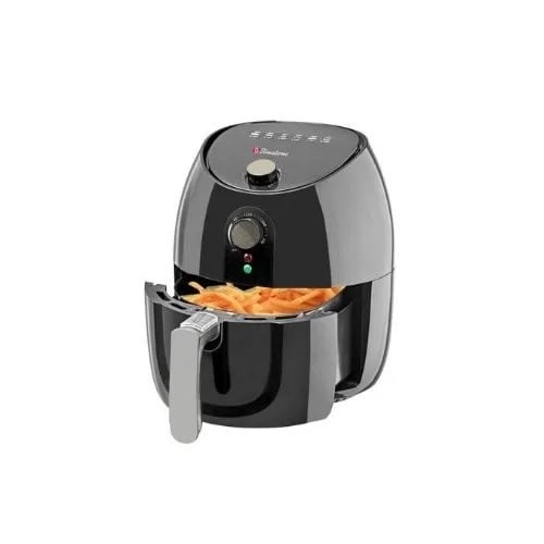 Healthy Air-fryer - 3.5l - 1500w – Black