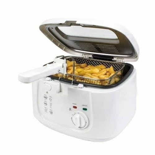 Deep Fryer- Es-2800 - 2000w