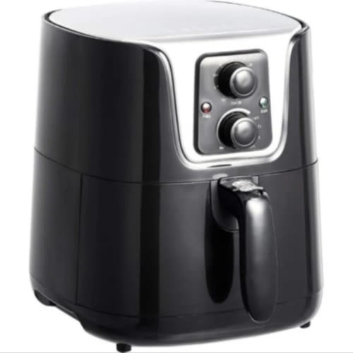 Less Fat Electric Air Fryer - 3l - 1300W