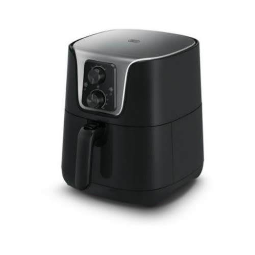 Less Fat Electric Air Fryer - 3l - 1300W
