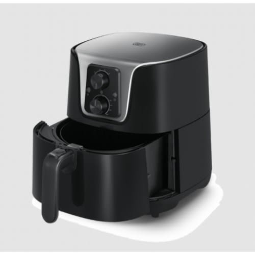 Less Fat Electric Air Fryer - 3l - 1300W