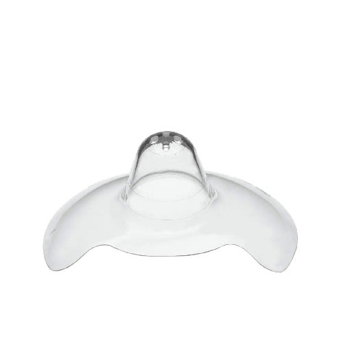 Contact Nipple Shield