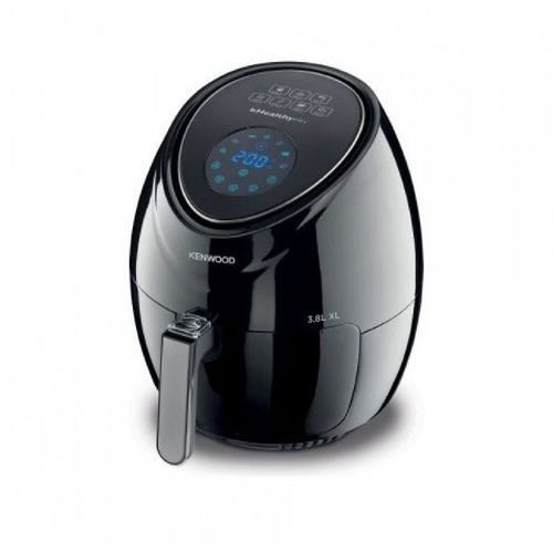 Health Fry Digital Air Fryer Hfp30 – 3.8l - 1500W