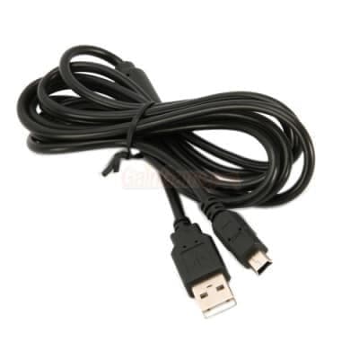Usb Charging Cord For Ps3