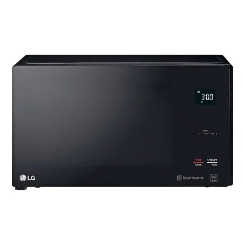 98 42 Liters Smart Inverter Microwave With Grill - 1200 Watts