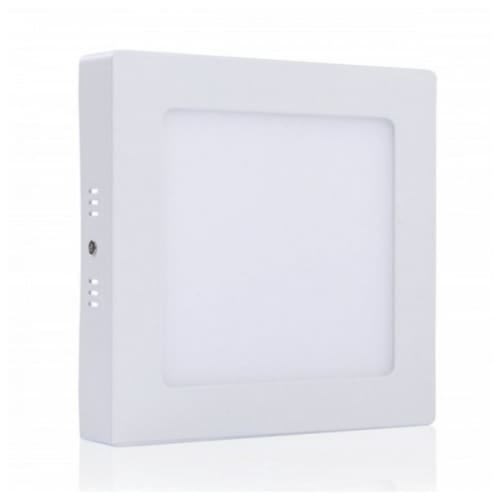 18 Watts LED Light - Square Surface