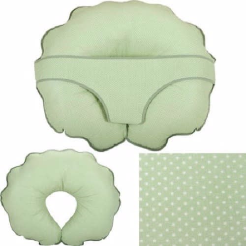 Cuddle U Nursing Pillow and More