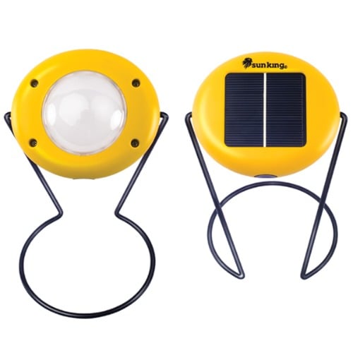 Solar Lighting - Pico Plus- LED With 50 Lumens