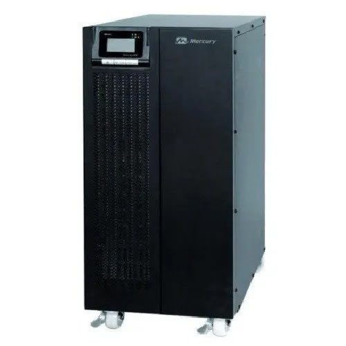 Online UPS Single Phase - 10kva