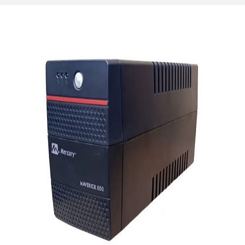 Maverick 650va Ups With Avr & Surge Control