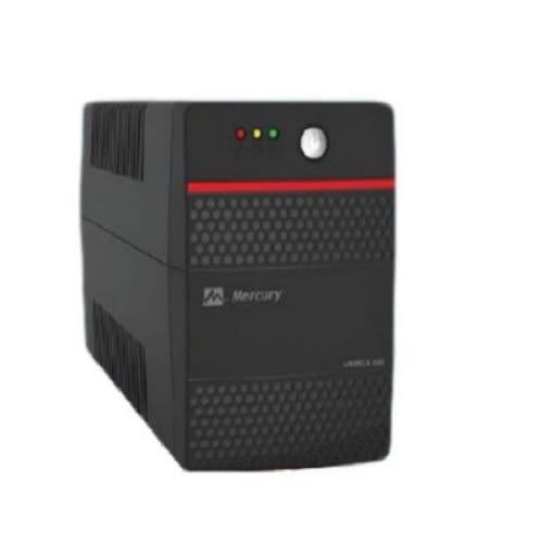 Maverick 650va Ups With Avr & Surge Control